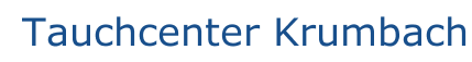 Tauchcenter Krumbach