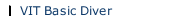 VIT Basic Diver