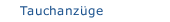 Tauchanzüge